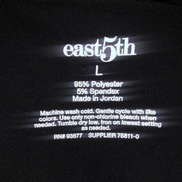 Pants - Picture 5 of 10